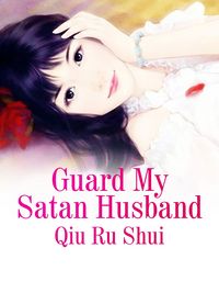 Produktbild: Guard My Satan Husband