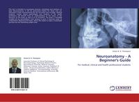 Produktbild: Neuroanatomy - A Beginner's Guide
