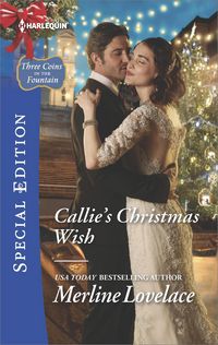 Produktbild: Callie's Christmas Wish