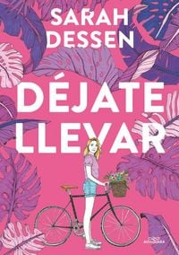 Produktbild: D&eacute;jate llevar