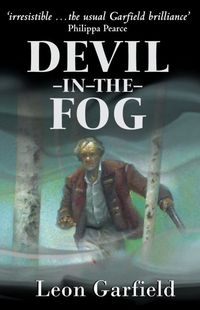 Produktbild: Devil-in-the-fog