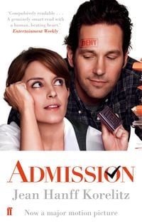Produktbild: Admission