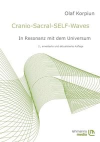 Produktbild: Cranio-Sacral-SELF-Waves