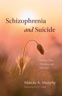 Produktbild: Schizophrenia and Suicide
