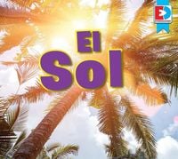 Produktbild: El Sol (Sun)