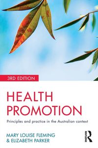 Produktbild: Health Promotion