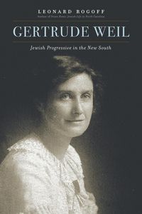 Produktbild: Gertrude Weil