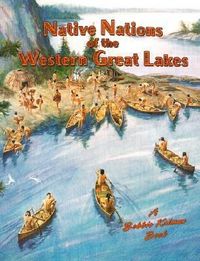 Produktbild: Nations of the Western Great Lakes