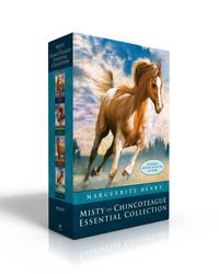 Produktbild: Misty of Chincoteague Essential Collection (Boxed Set)