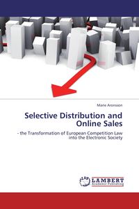 Produktbild: Selective Distribution and Online Sales