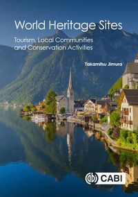 Produktbild: World Heritage Sites