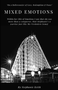 Produktbild: Mixed Emotions: "On a Rollercoaster of Love, Redemption & Peace"