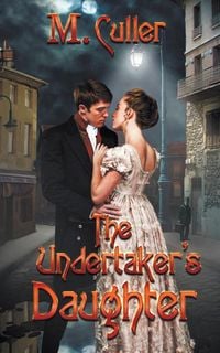 Produktbild: The Undertaker's Daughter