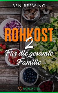 Produktbild: Rohkost 2