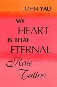 Produktbild: My Heart is That Eternal Rose Tattoo