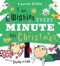 Produktbild: I Am Wishing Every Minute for Christmas