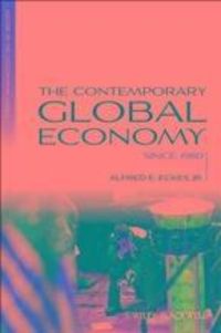 Produktbild: The Contemporary Global Economy