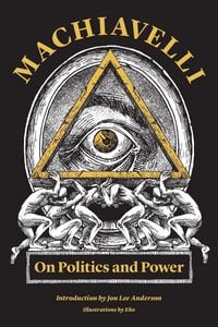 Produktbild: Machiavelli
