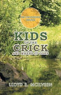 Produktbild: Kids of the Crick