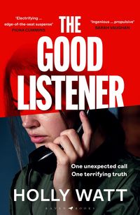 Produktbild: The Good Listener