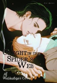 Produktbild: Caught in the Spider's Web