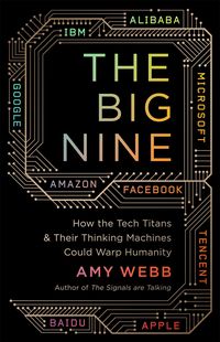 Produktbild: Webb, A: Big Nine