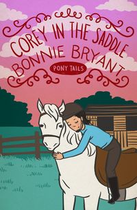 Produktbild: Corey in the Saddle