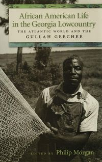 Produktbild: African American Life in the Georgia Lowcountry