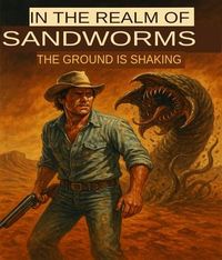 Produktbild: In the Realm of Sandworms