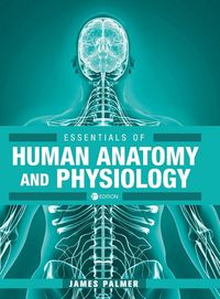Produktbild: Essentials of Human Anatomy and Physiology