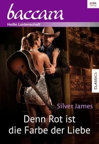 Produktbild: Denn Rot ist die Farbe der Liebe