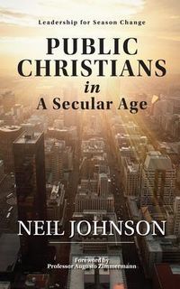 Produktbild: Public Christians in A Secular Age