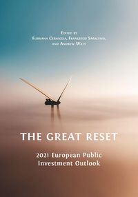 Produktbild: The Great Reset