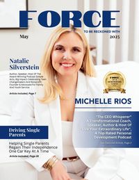 Produktbild: FORCE Magazine