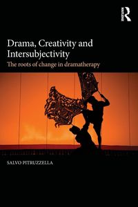 Produktbild: Drama, Creativity and Intersubjectivity