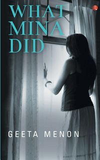 Produktbild: What Mina Did