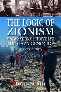 Produktbild: Logic of Zionism