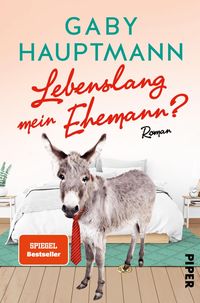 Produktbild: Lebenslang mein Ehemann?