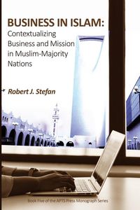 Produktbild: Business in Islam