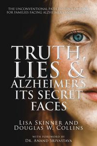 Produktbild: Truth, Lies & Alzheimer's