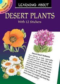 Produktbild: Learning Abt Desert Plants