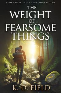 Produktbild: The Weight of Fearsome Things