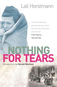 Produktbild: Nothing For Tears