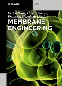 Produktbild: Membrane Engineering