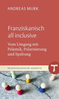 Produktbild: Franziskanisch all inclusive
