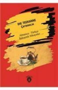 Produktbild: Die Teekanne Caydanlik