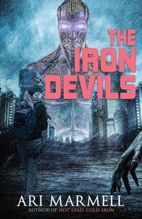 Produktbild: Marmell, a: Iron Devils