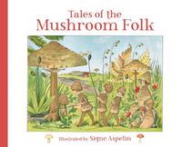 Produktbild: Tales of the Mushroom Folk