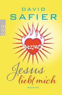 Produktbild: Jesus liebt mich