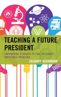 Produktbild: Teaching a Future President